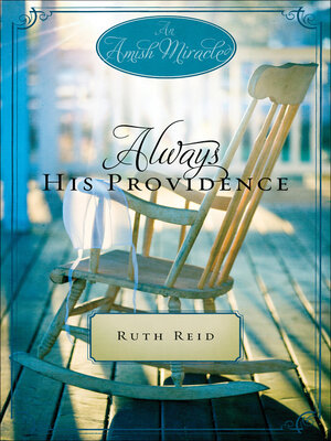 cover image of Always His Providence
